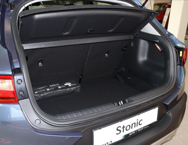 KIA Stonic 9