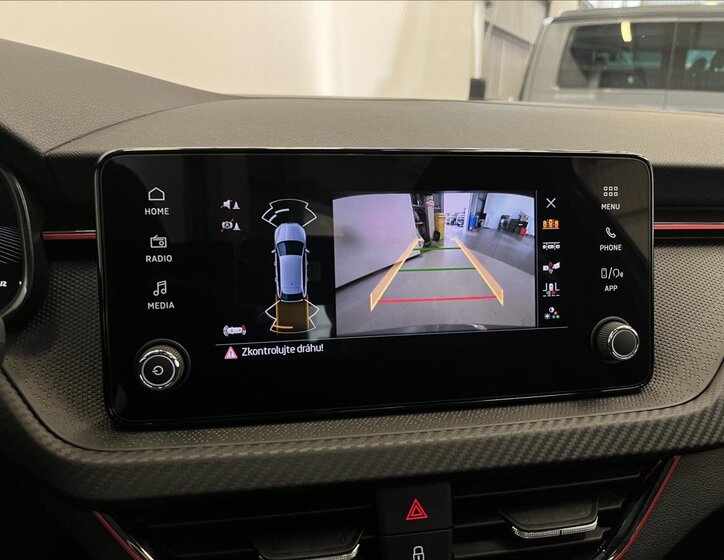 Škoda Scala Hatchback 999,0 85 kw