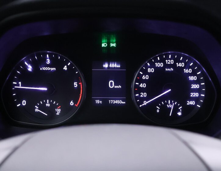 Hyundai i30 Kombi 1,6 l 81 kw