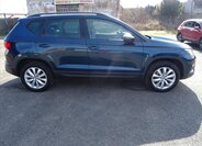 Seat Ateca MPV 999,0 85 kw