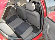 Škoda Felicia Hatchback 1,3 l 40 kw