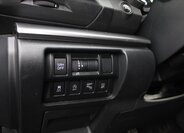 Subaru XV SUV 2,0 l 115 kw