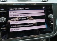 Volkswagen Tiguan SUV 2,0 l 110 kw