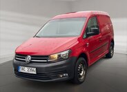 Volkswagen Caddy Skříň 1,6 l 75 kw