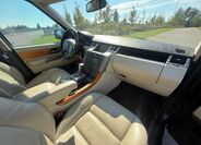 Land Rover Range Rover Sport 14