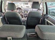 Škoda Octavia Kombi 1,2 l 77 kw