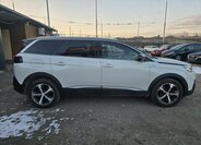 Peugeot 5008 SUV / Terénní 1,6 l 88 kw