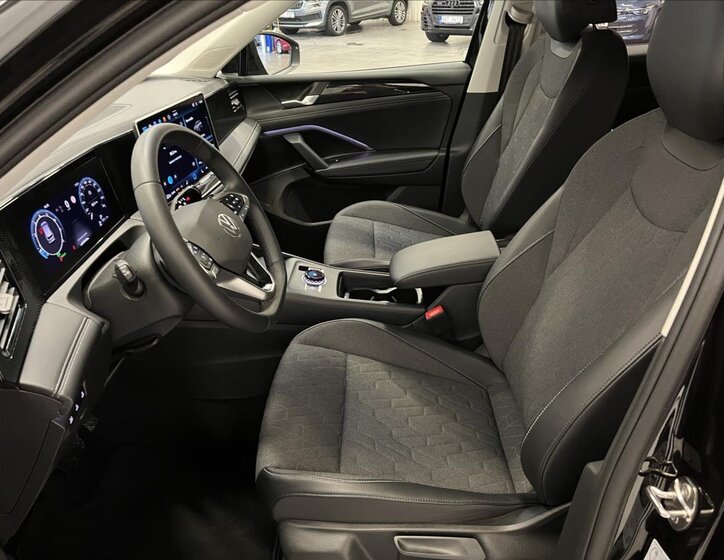 Volkswagen Tiguan 21