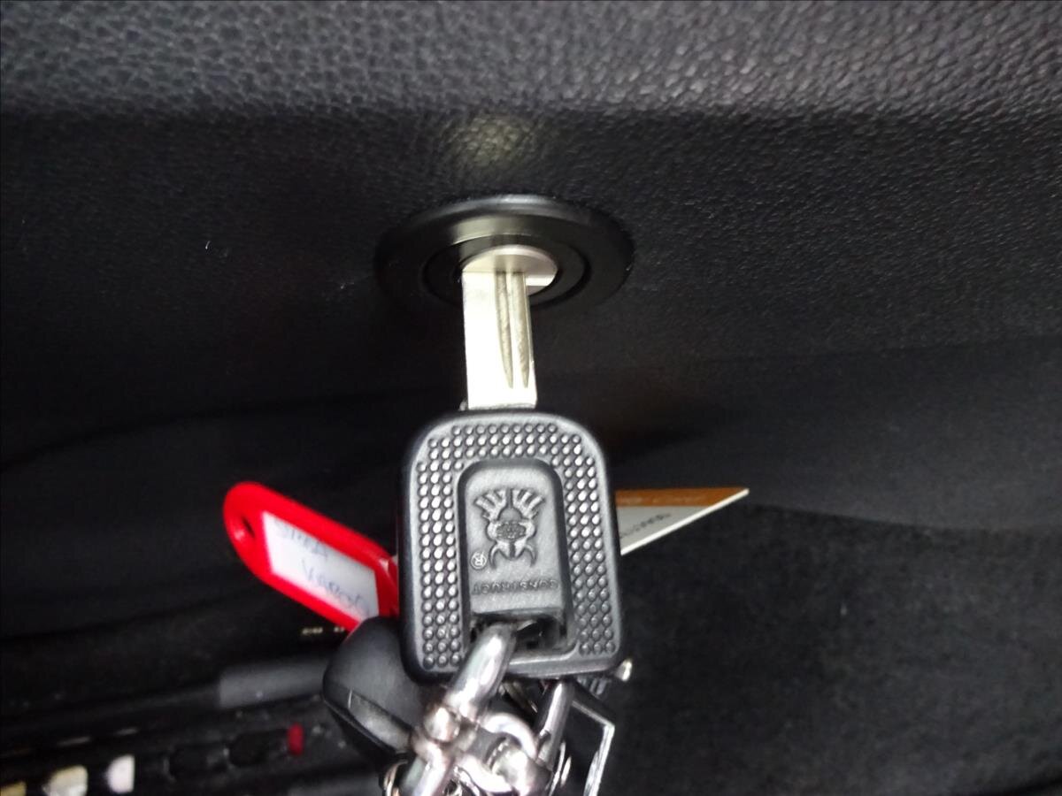 Škoda Karoq Kombi 2,0 l 110 kw