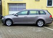 Volkswagen Golf 10