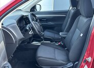 Mitsubishi Outlander 11