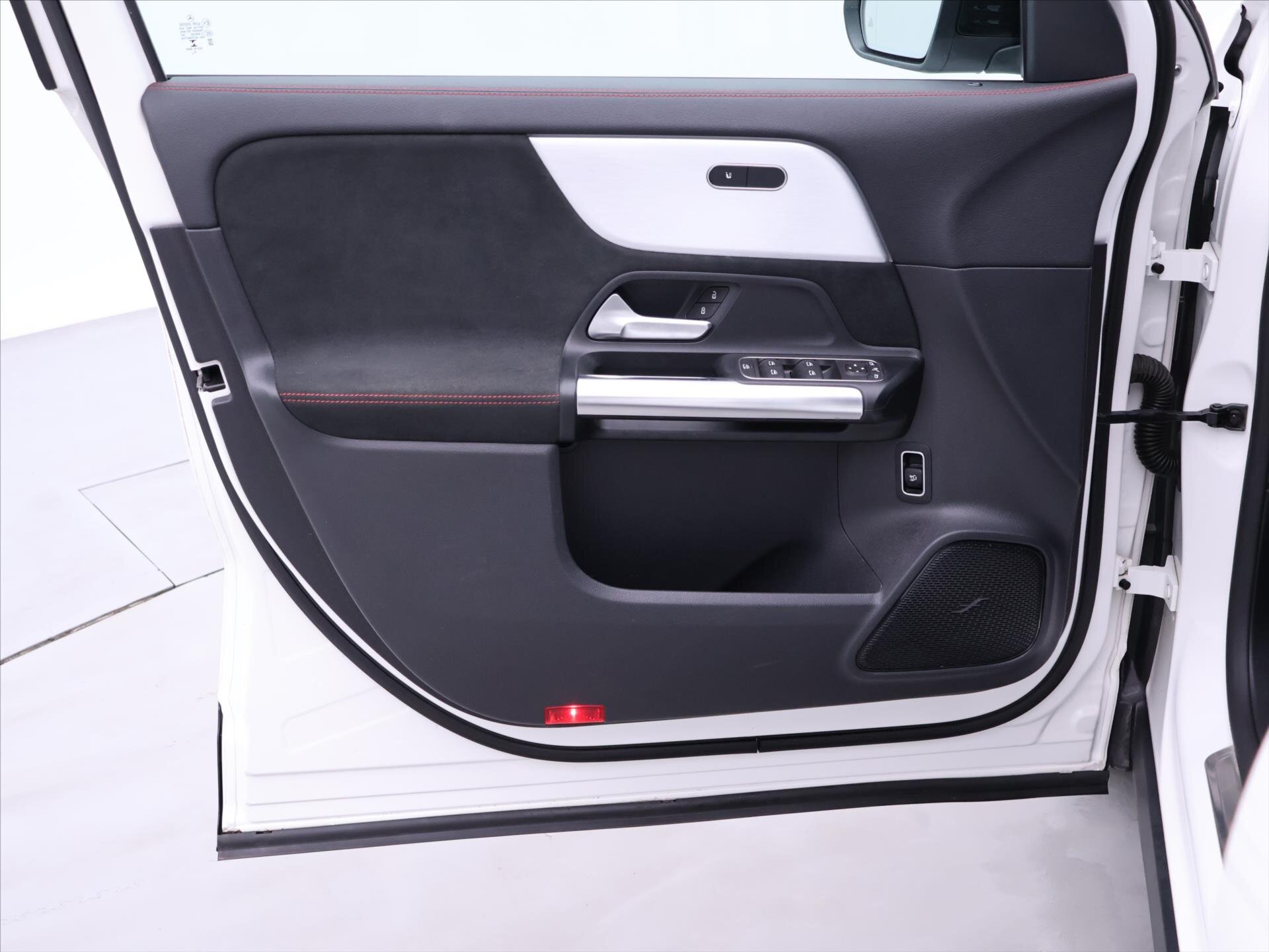 Mercedes-Benz EQA SUV 0,0 150 kw