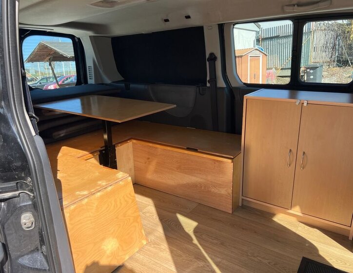 Fiat Scudo Pick-up 2,0 l 94 kw