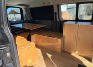 Fiat Scudo Pick-up 2,0 l 94 kw