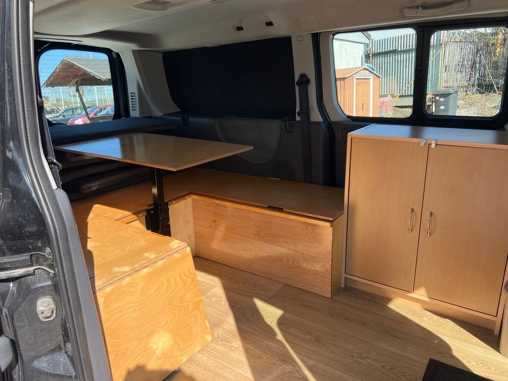 Fiat Scudo Pick-up 2,0 l 94 kw