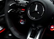 Mercedes-Benz Ostatní Kupé 0,0 330 kw