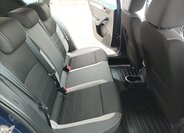 Škoda Rapid Hatchback 999,0 81 kw