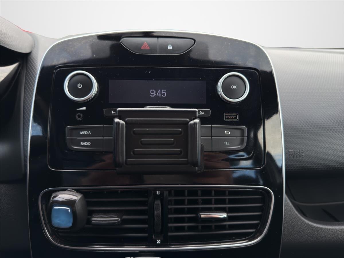 Renault Clio Kombi 898,0 56 kw