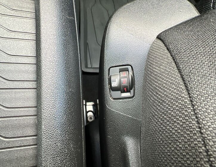 Citroën Grand C4 Picasso MPV 1,6 l 88 kw