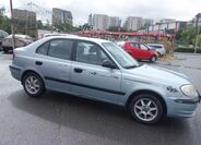 Hyundai Accent 7