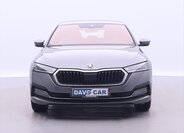 Škoda Octavia Hatchback 1,5 l 110 kw