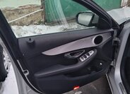 Mercedes-Benz Třídy C Kombi 2,1 l 125 kw