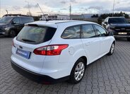 Ford Focus Kombi 1,6 l 70 kw