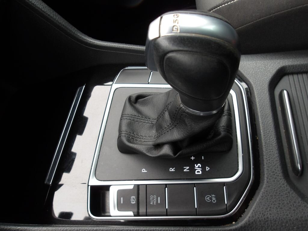 Volkswagen Touran Kombi 2,0 l 110 kw