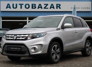 Suzuki Vitara SUV 1,6 l 88 kw