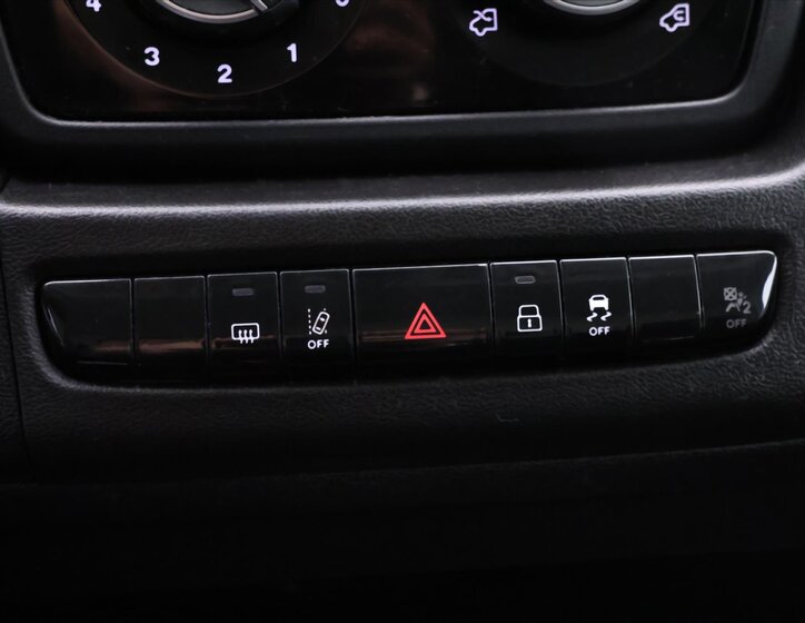 Toyota ProAce Ostatní 2,2 l 103 kw