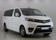 Toyota ProAce VAN-Minibus 2,0 l 130 kw