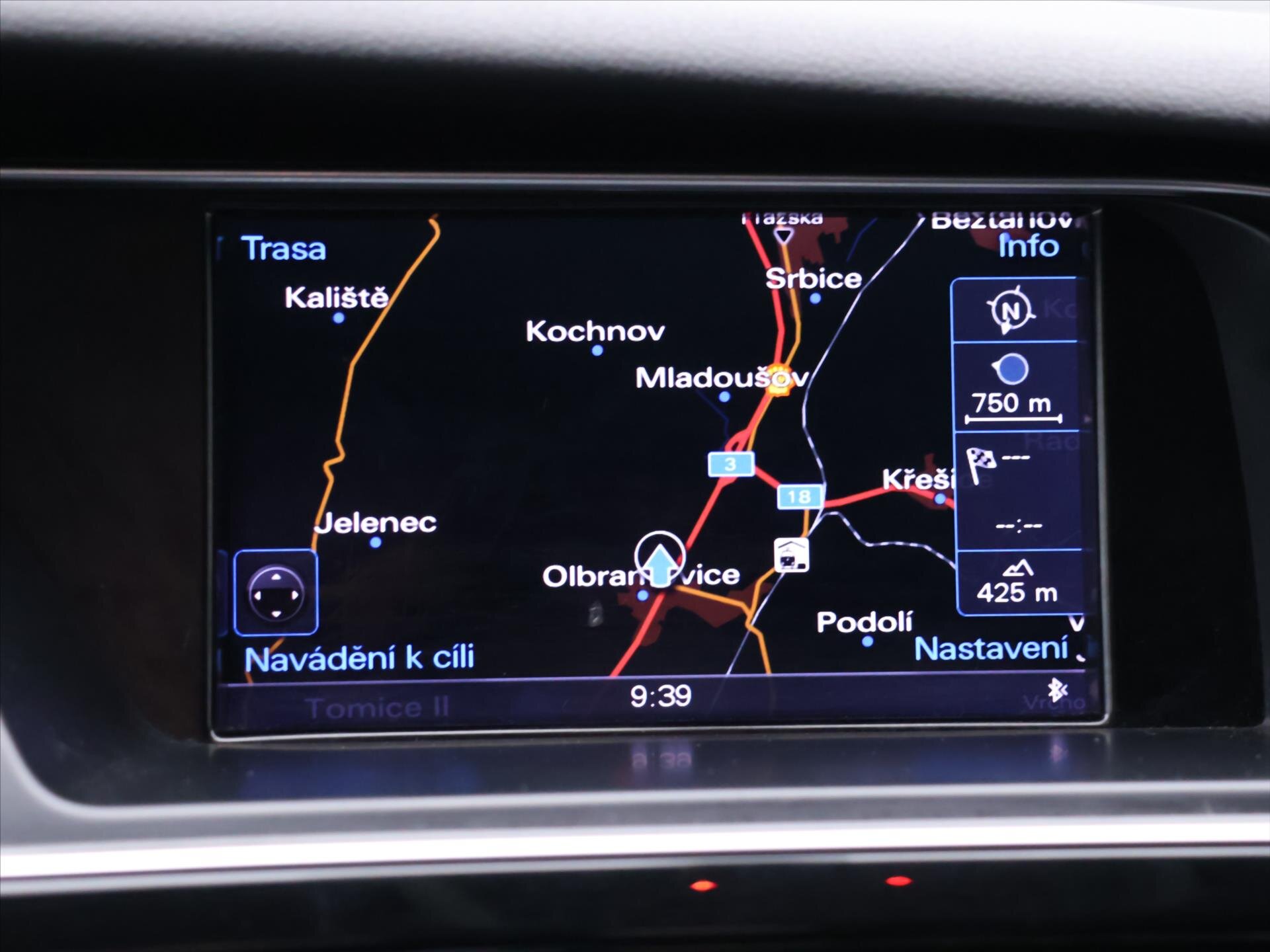 Audi A4 Ostatní 2,0 l 110 kw