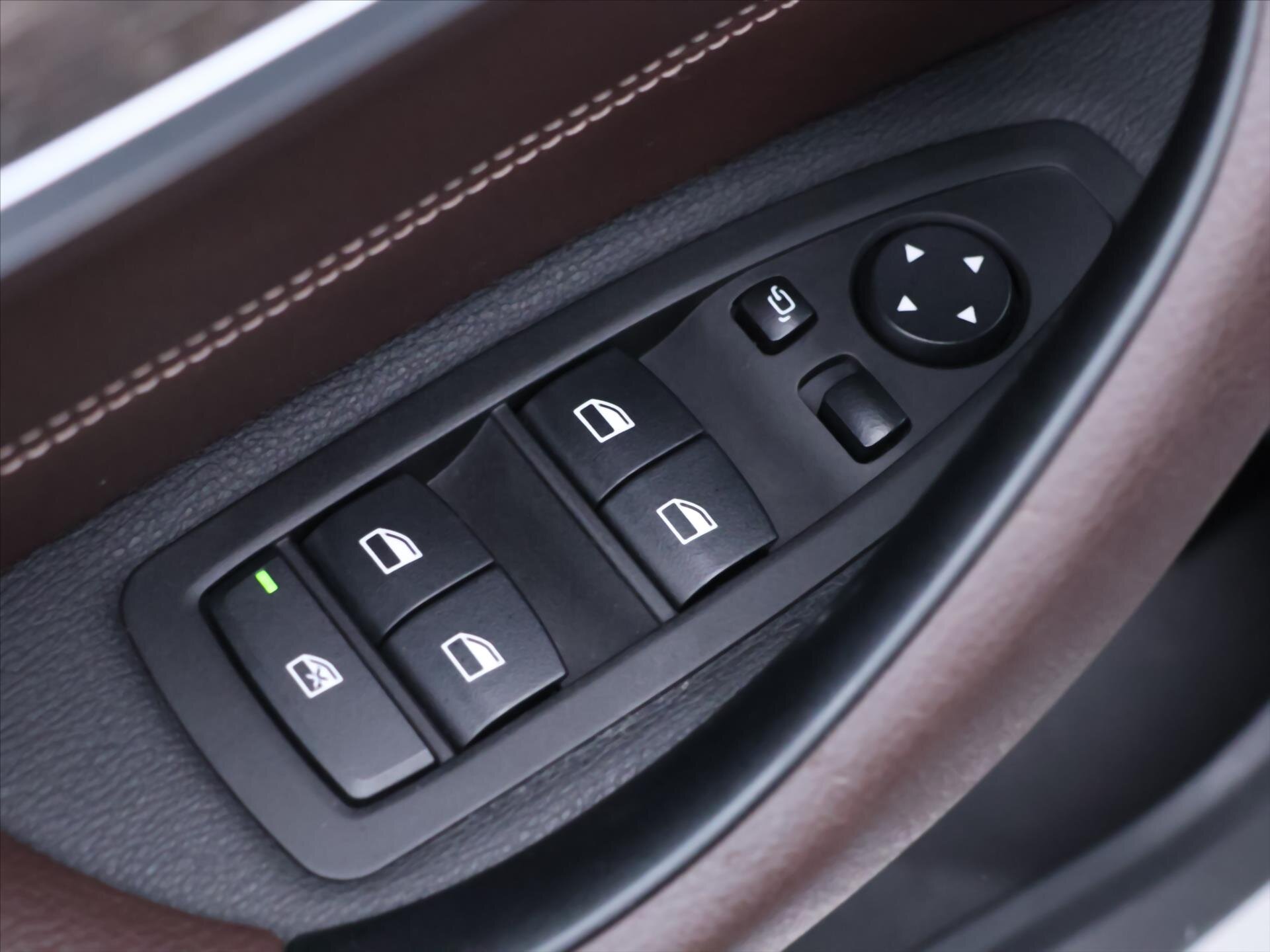 BMW X1 SUV / Terénní 2,0 l 140 kw