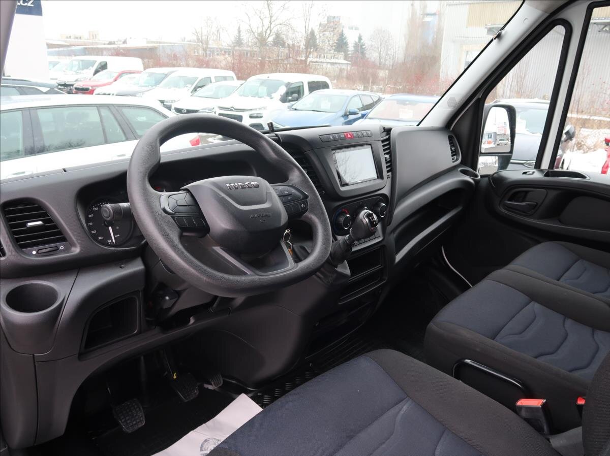 Iveco Daily Ostatní 2,3 l 115 kw
