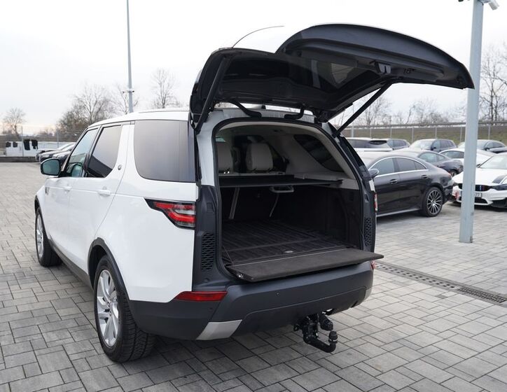 Land Rover Discovery 13