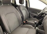 Dacia Duster 8