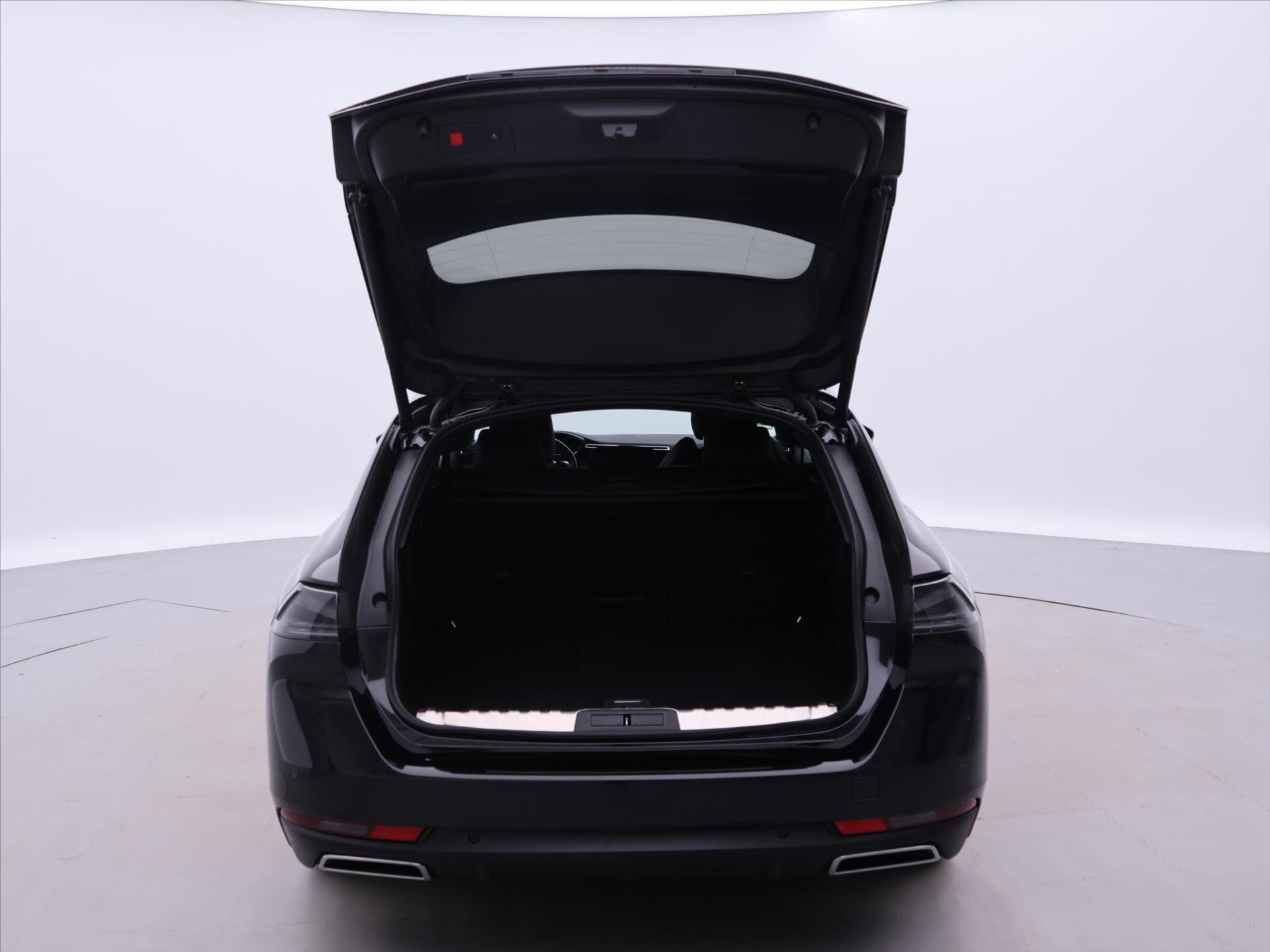 Peugeot 508 Kombi 1,5 l 96 kw