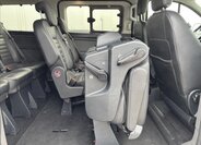 Ford Tourneo Custom Kombi 2,0 l 125 kw