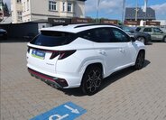 Hyundai Tucson SUV / Terénní 1,6 l 110 kw