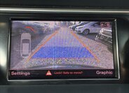 Audi A4 Kombi 2,0 l 88 kw