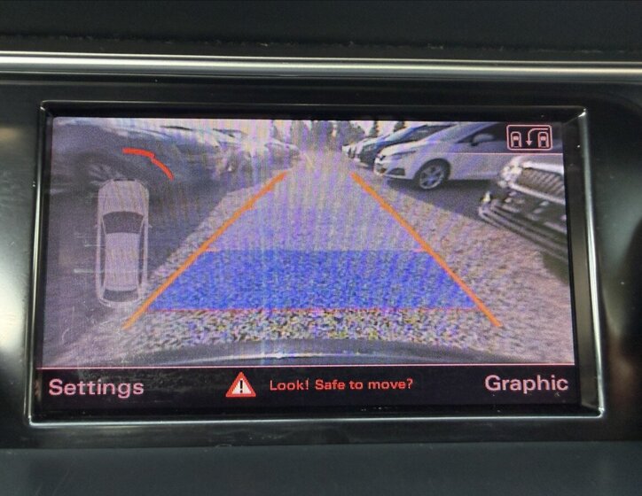 Audi A4 Kombi 2,0 l 88 kw