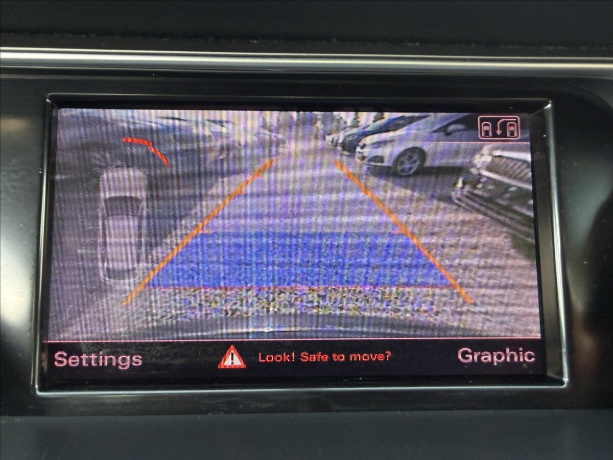 Audi A4 Kombi 2,0 l 88 kw