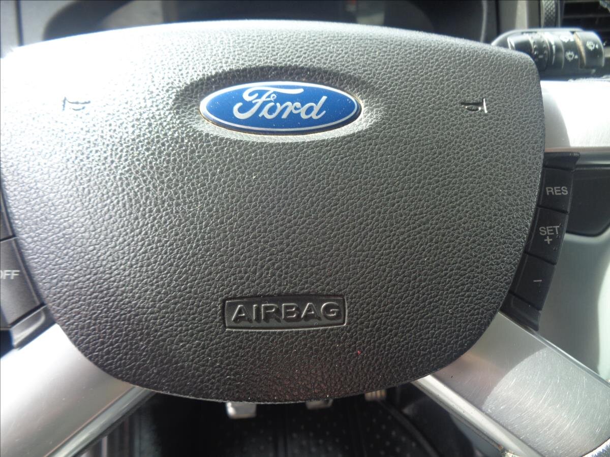 Ford Transit Ostatní 2,2 l 74 kw