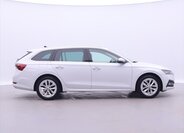 Škoda Octavia Kombi 999,0 81 kw