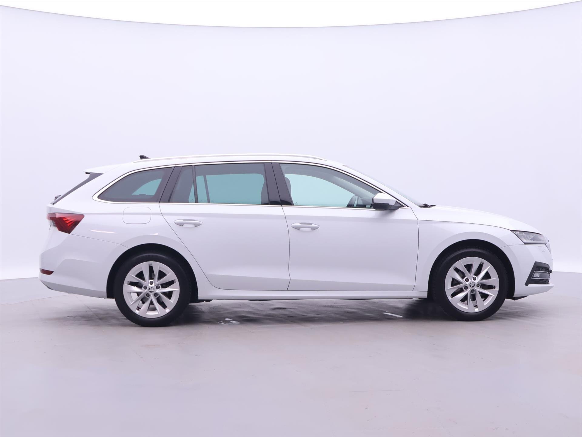 Škoda Octavia Kombi 999,0 81 kw