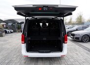 Mercedes-Benz Třídy V MPV 2,1 l 140 kw