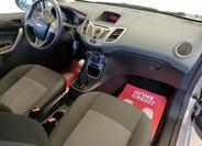 Ford Fiesta 15