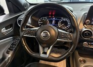 Nissan Juke SUV 999,0 84 kw