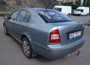 Škoda Octavia 10