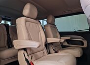 Mercedes-Benz Třídy V MPV 2,0 l 174 kw